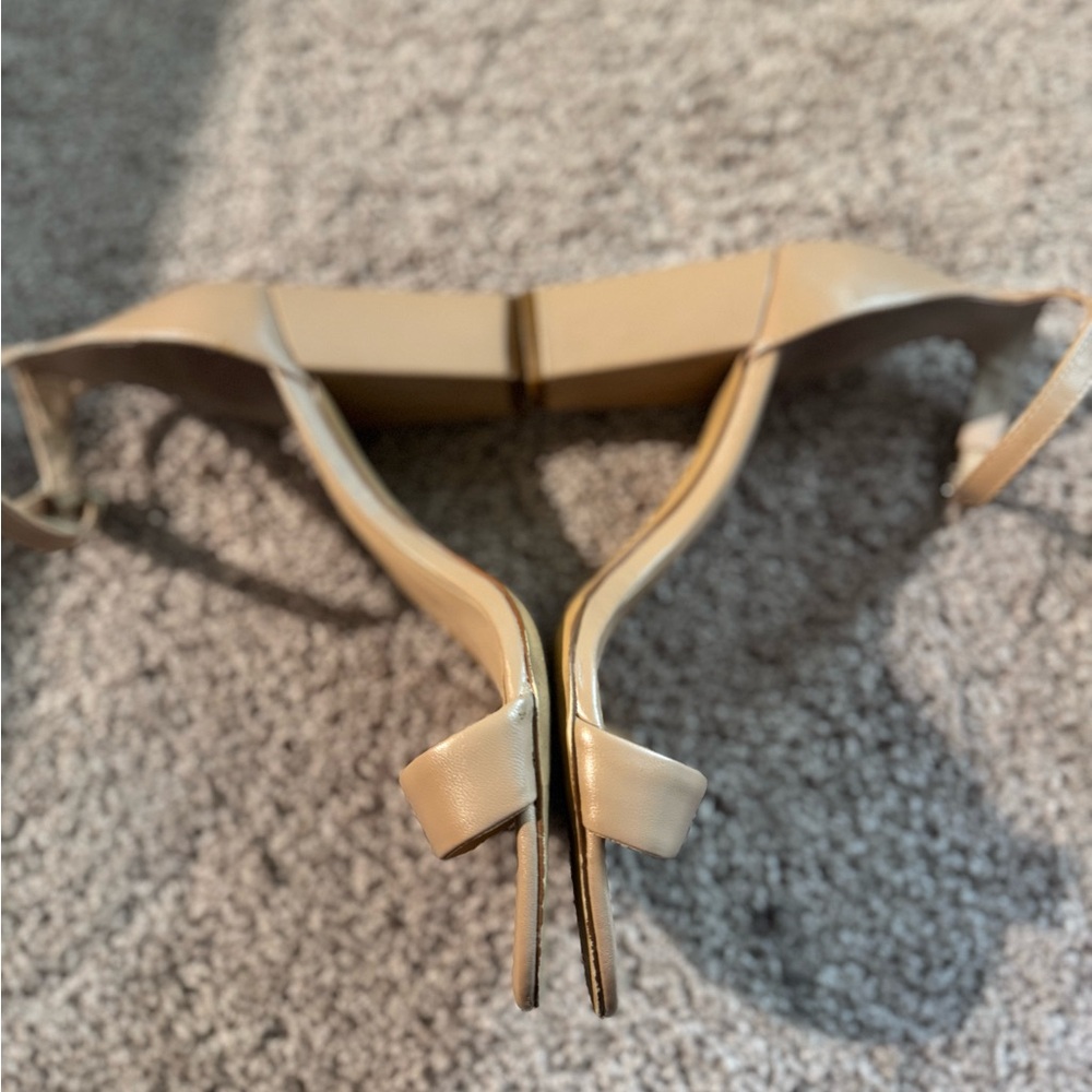 INC Heels - Picture 3 of 7